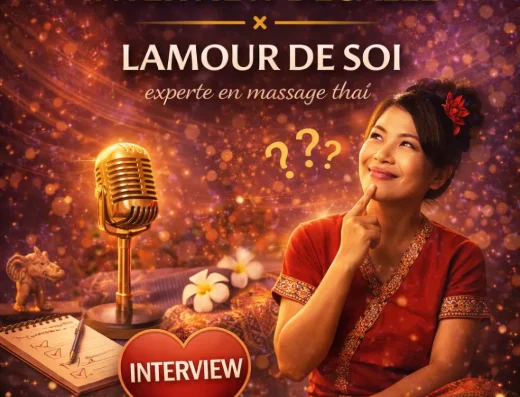 LAMOUR DE SOI