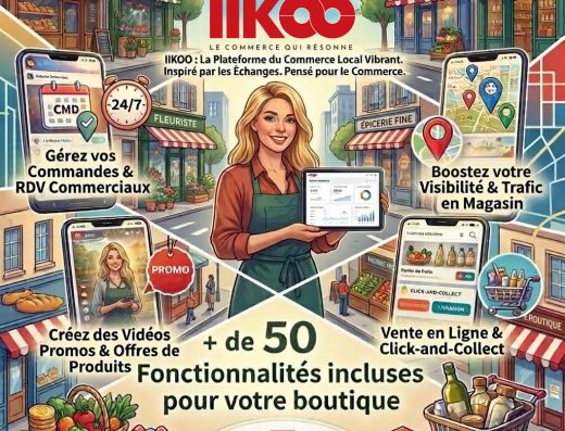 Le Panier d’ici