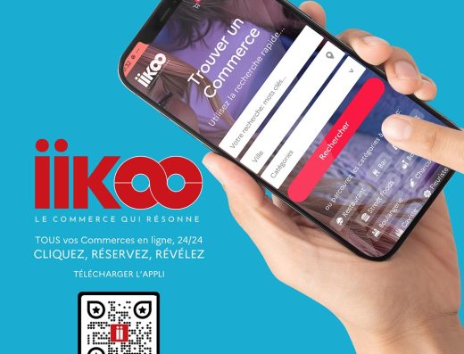 iiKoo