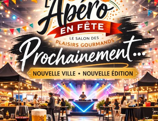 L’Apéro En Fête