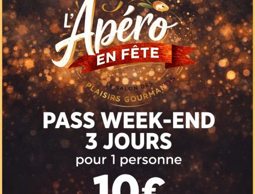 L’Apéro En Fête