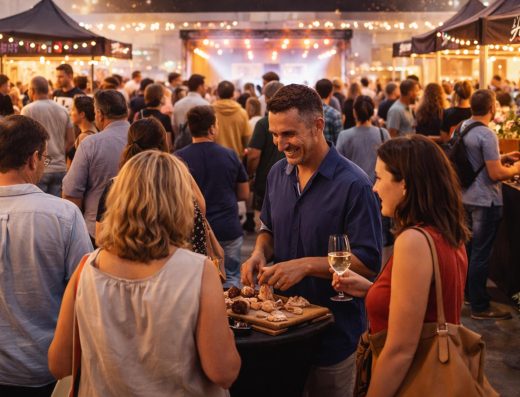Salon L’Apéro en Fête – Cuxac d’Aude