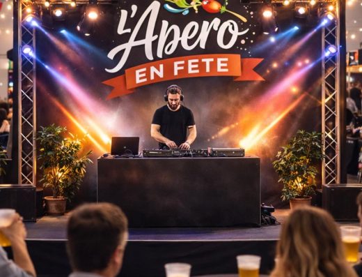 Salon L’Apéro en Fête – Cuxac d’Aude