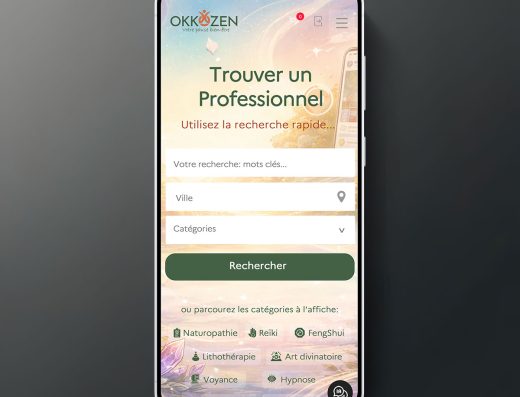 LAM StudiO – Agence web Narbonne, Béziers