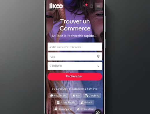 LAM StudiO – Agence web Narbonne, Béziers