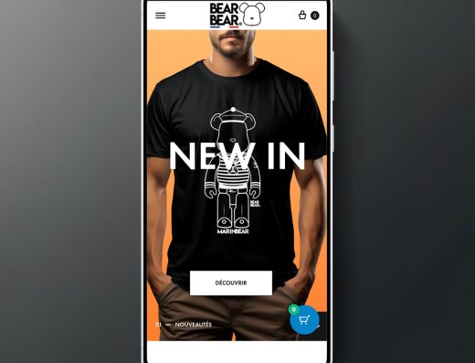 LAM StudiO – Agence web Narbonne, Béziers