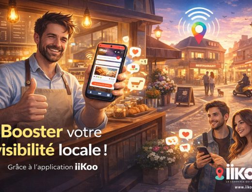 Sélections – IIKOO France