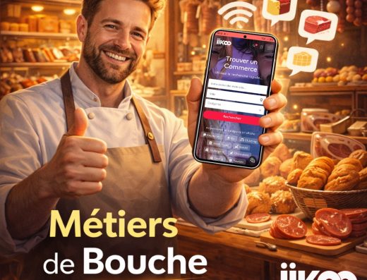 Boucherie-Charcuterie Tarbouriech