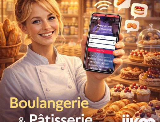 Les Ateliers Gourmands de Chloé