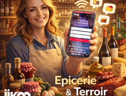 Le Panier d’ici